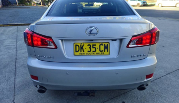 2013 Lexus is 250 x luxury auto 6.jpg